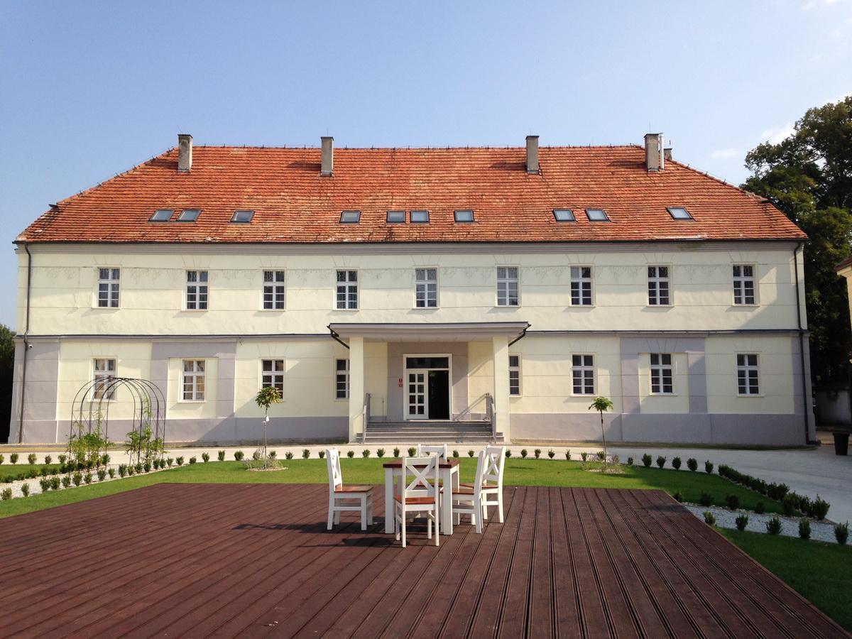 Hotel Court Park Νίσα Εξωτερικό φωτογραφία