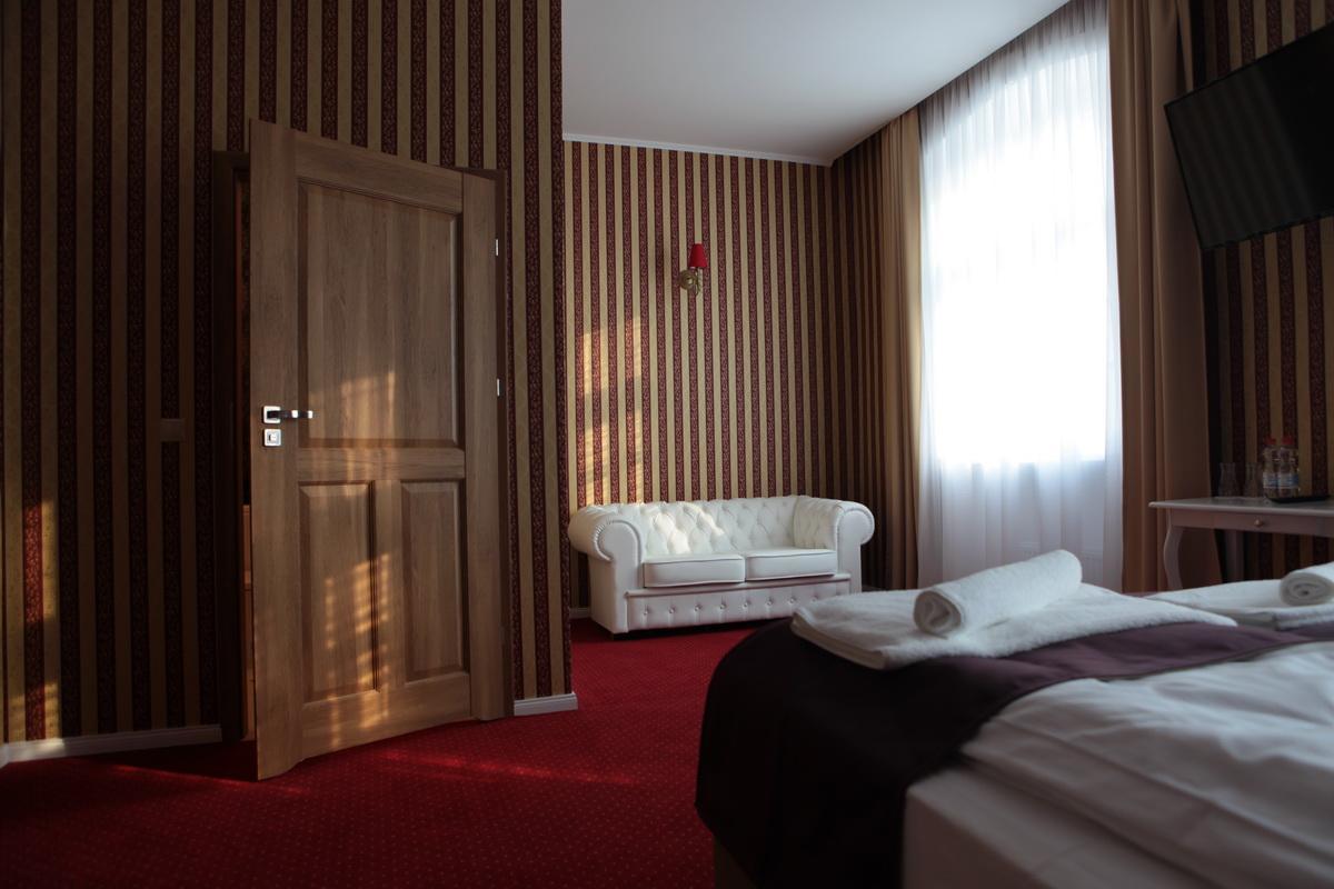 Hotel Court Park Νίσα Εξωτερικό φωτογραφία