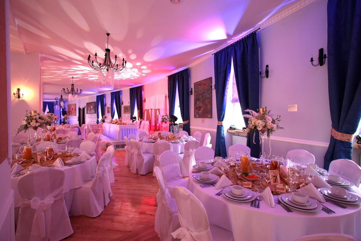 Hotel Court Park Νίσα Εξωτερικό φωτογραφία