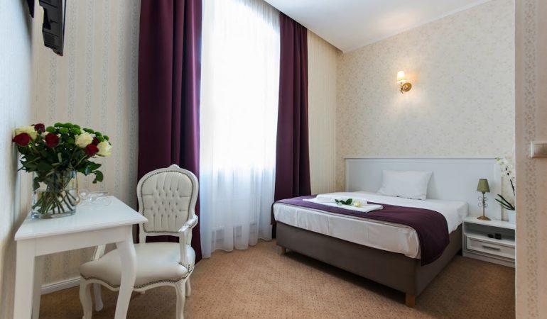 Hotel Court Park Νίσα Εξωτερικό φωτογραφία