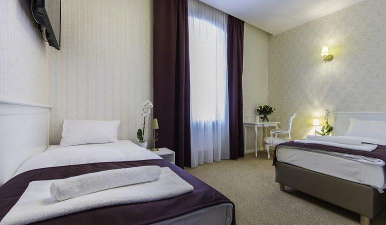 Hotel Court Park Νίσα Εξωτερικό φωτογραφία